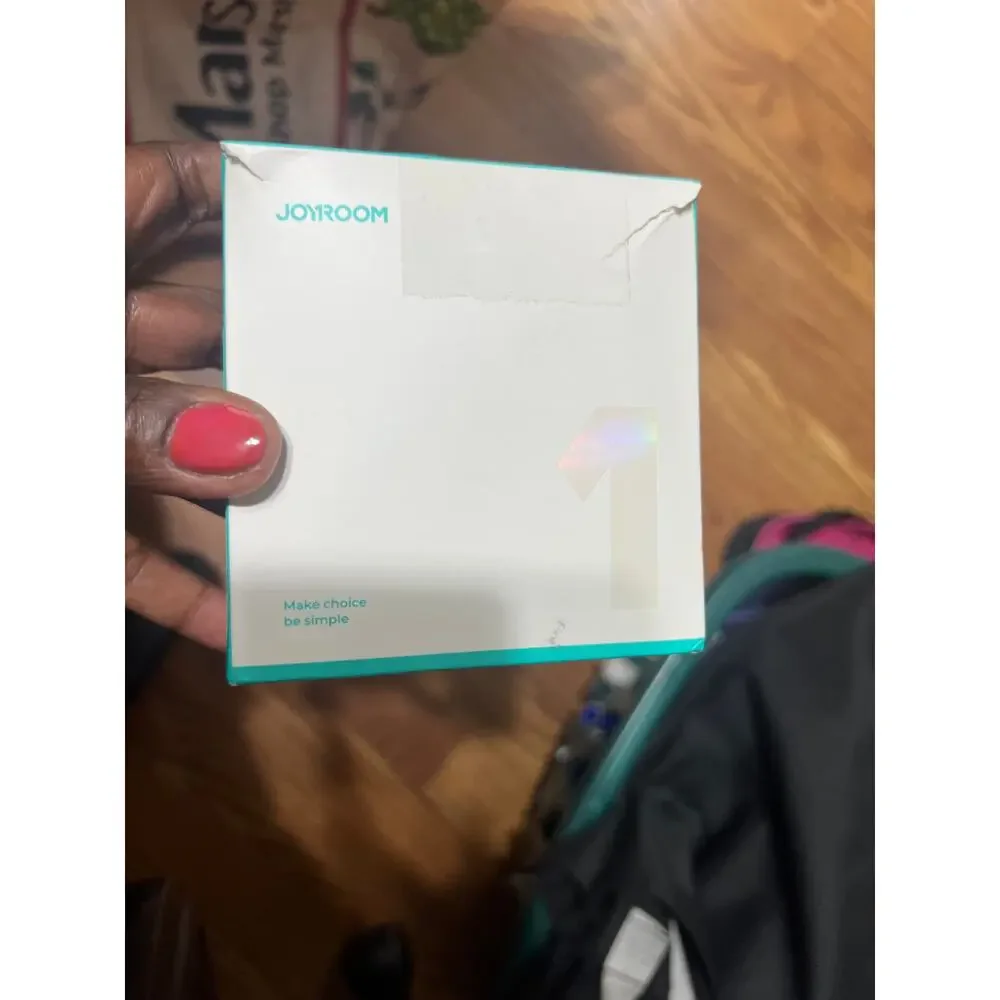 JOYROOM 66w bluetooth